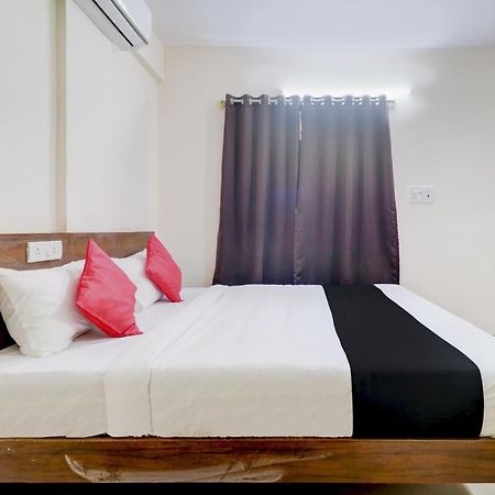 Hotel O Elite Lifestyle Red Rose Near 7D Voyage Bangalore Extérieur photo
